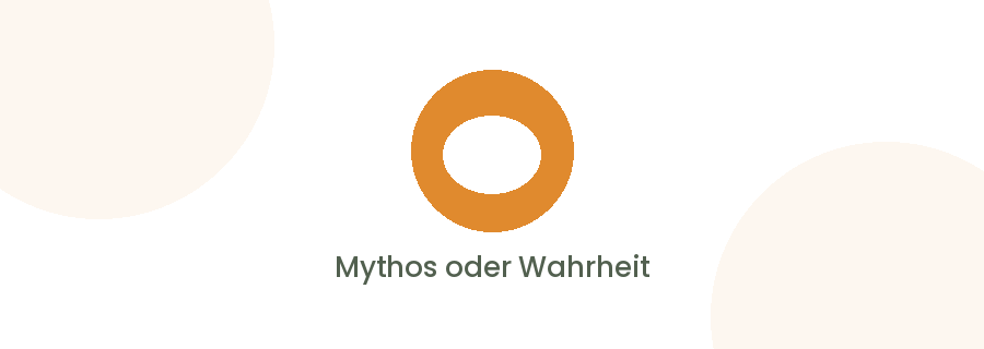 Mythos oder Wahrheit