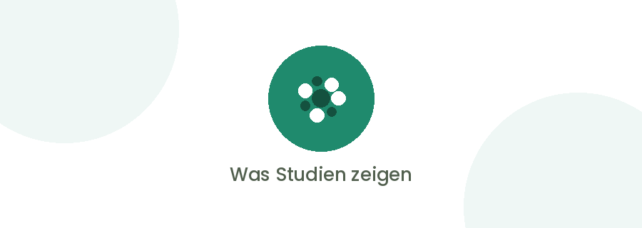 Was Studien zeigen